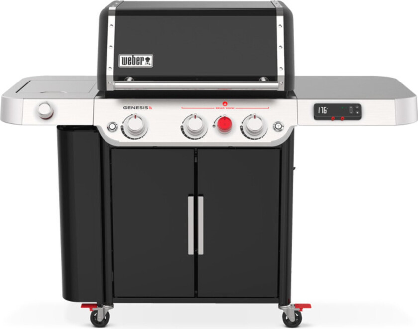 Genesis EPX-335 gassgrill
