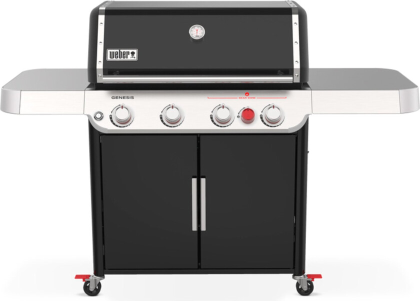 Genesis E-425s gassgrill