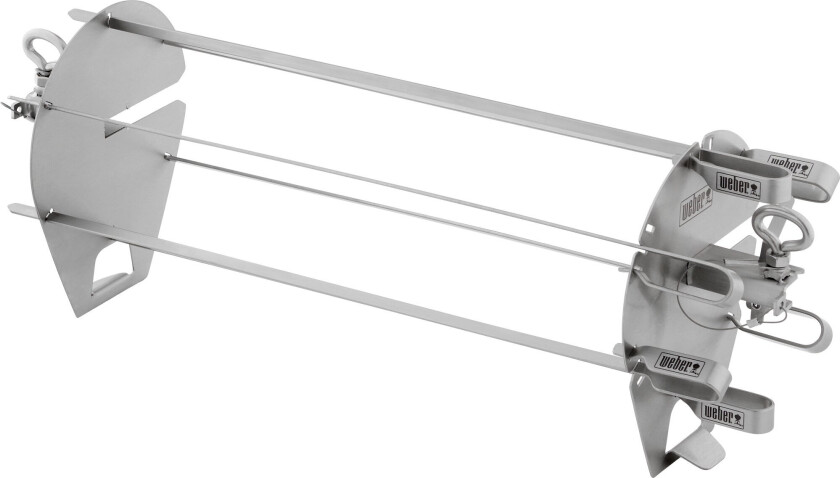 Crafted Rotisserie spyd