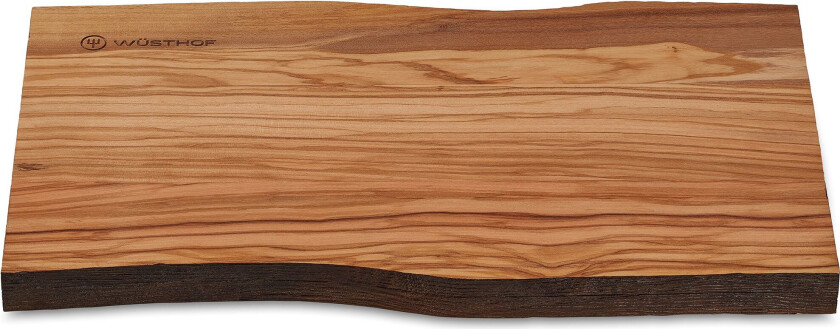 AMICI Skjærebrett Oliventre, 35 cm x 20,5 cm