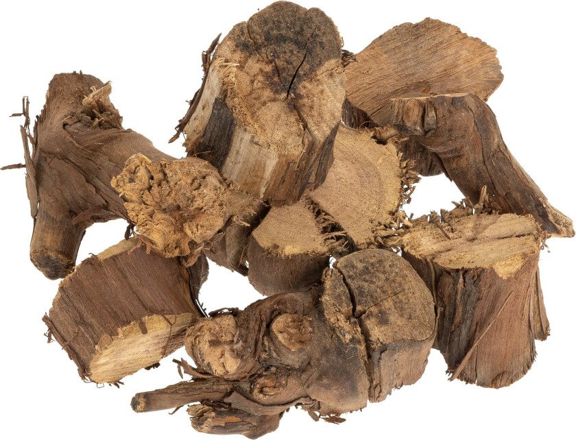 Røketre Oliventre 3 kg