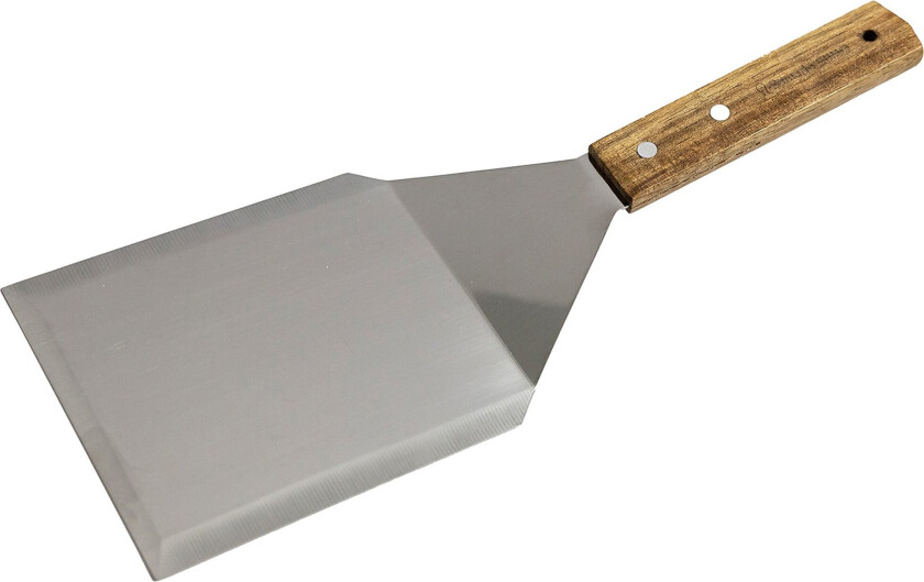 Hamburgerspade XXL