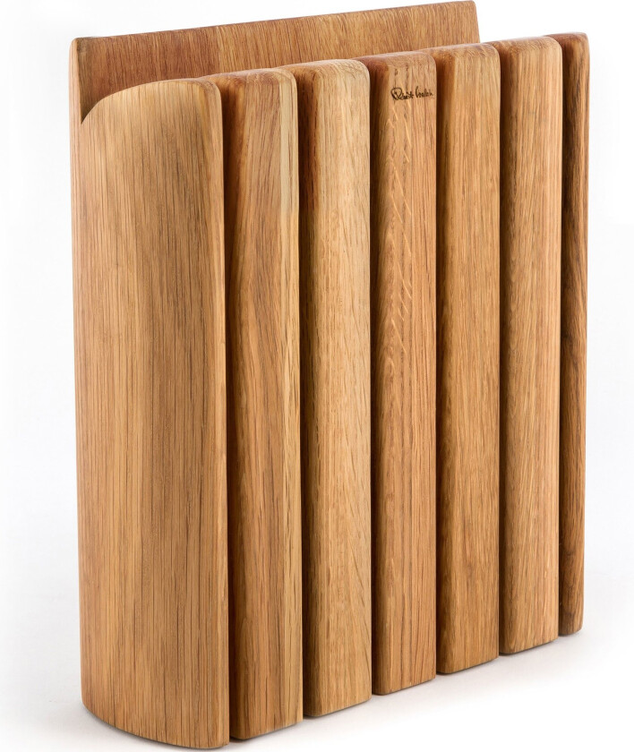 Bilde av Knivblokk Eik