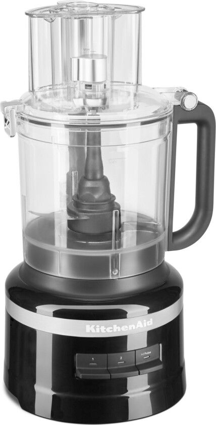 Bilde av 5KFP1319 Foodprocessor 3,1 liter, Svart