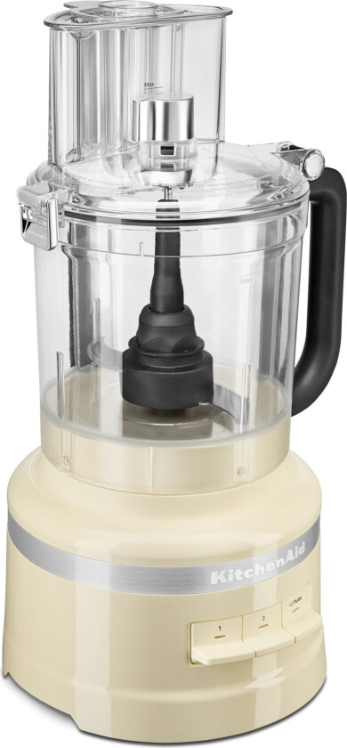 5KFP1319 Foodprocessor 3,1 liter, Creme