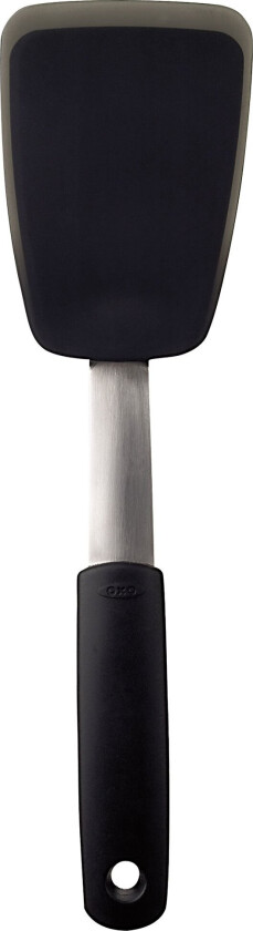 Fleksibel stekespade silikon