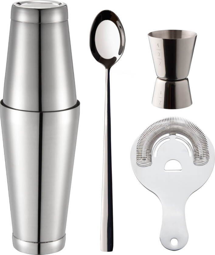 Bilde av Bora Barsett