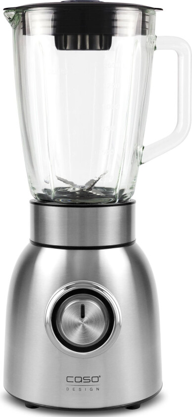 Blender B800, 1000W, Beholder i glass, Stål
