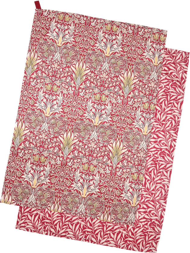 Kjøkkenhåndkle, snakeshead