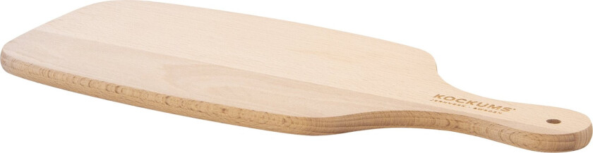 Skjærebrett 34x15x1 cm.