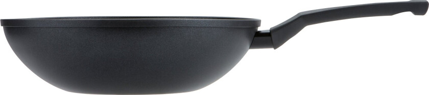 9x Tougher wok 29 cm