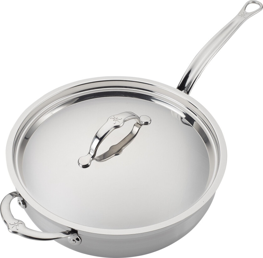 ProBond sauterpanne 28 cm