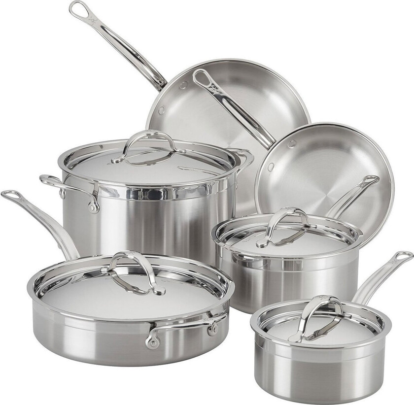ProBond grytesett 10 deler