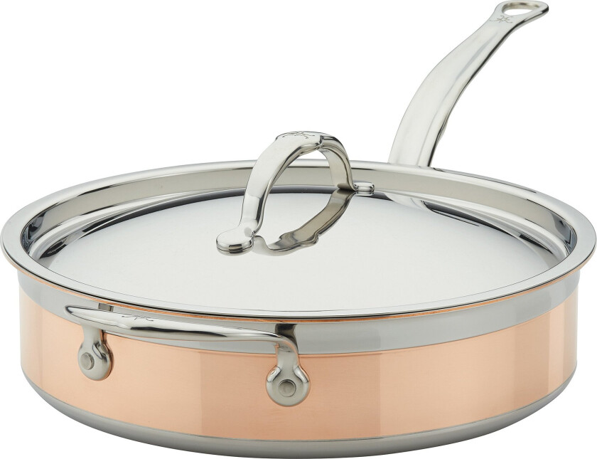 Bilde av CopperBond sauterpanne 26 cm