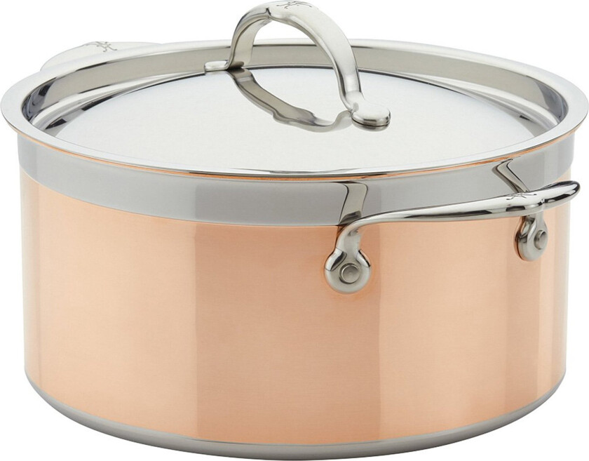 CopperBond gryte 24 cm