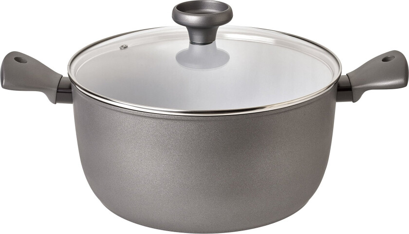 Earth Pan gryte med lokk 7,5 liter