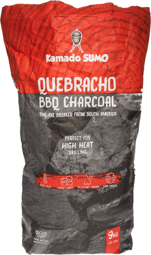 Quebracho trekull