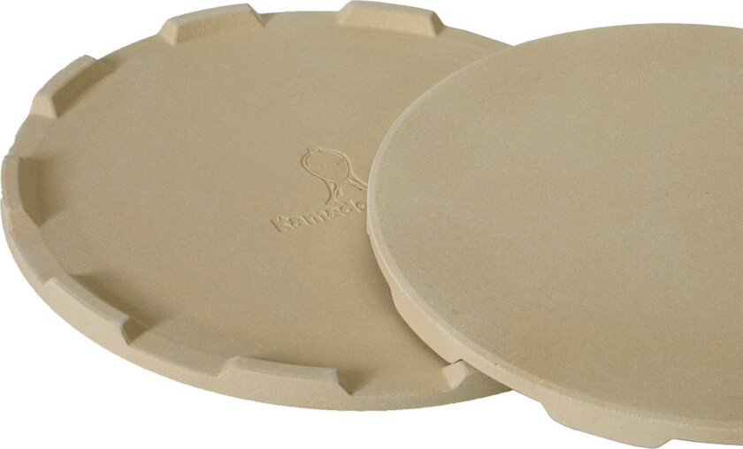 Premium pizzasten, 35 cm.