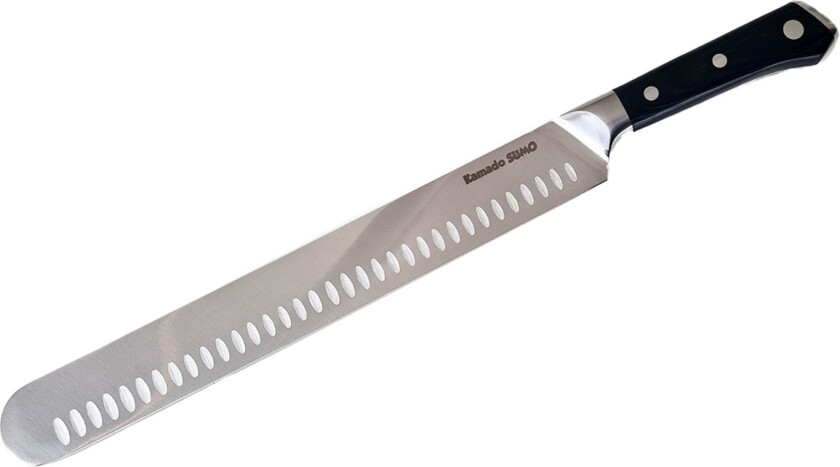 BBQ slicer-kniv