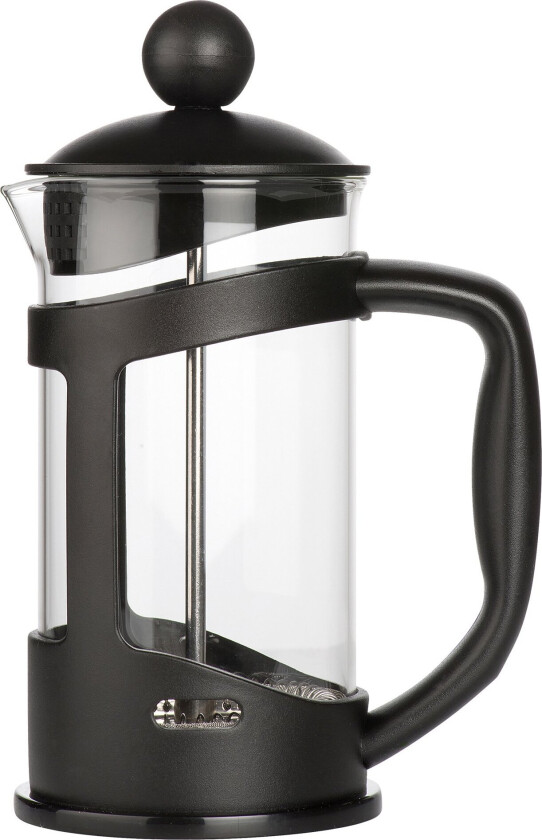 Bilde av French Press stempelkanne 3,5 dl.