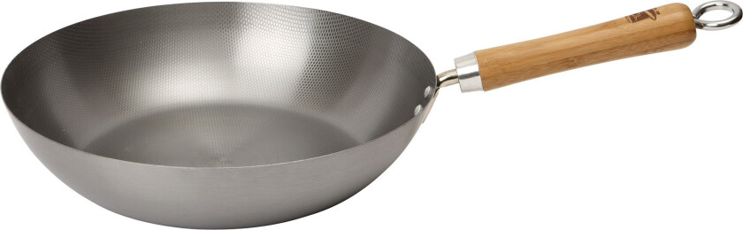 Skinny wok 30 cm.