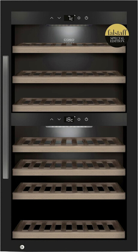 WineExclusive 66 Smart Falstaff Edition