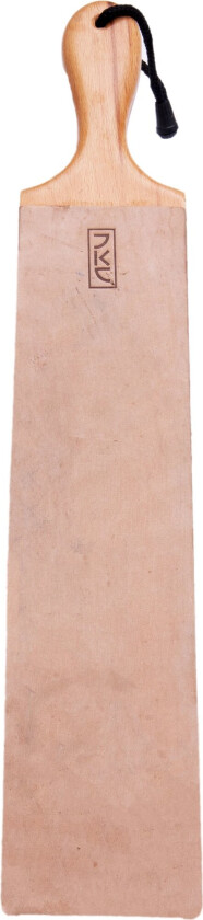 Bilde av Sliperedskap i lær