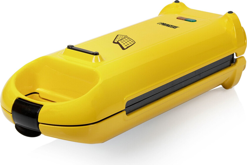 Belgisk Flip Vaffeljern