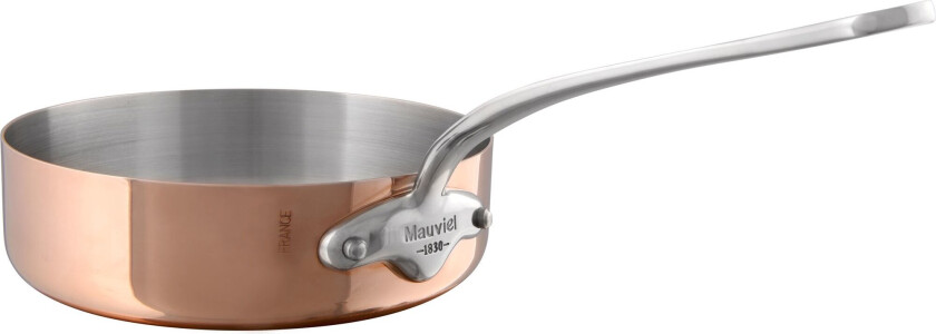 Mâ150s Sautérpanne