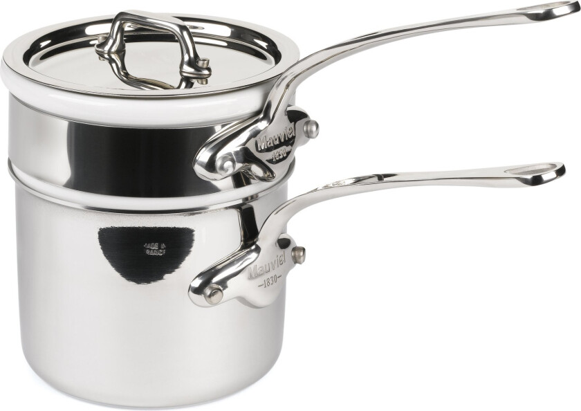 Cook Style Vannbadkoker, 900 ml