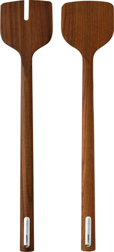 Hoop Salatbestikk 2 deler, Ask