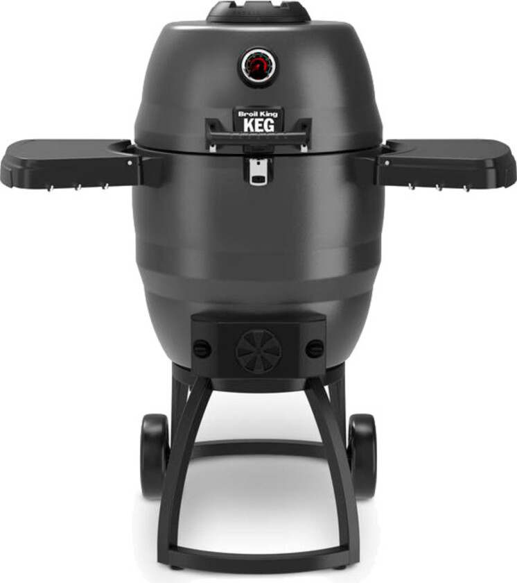 KEG 5000 kulegrill Ø47 cm