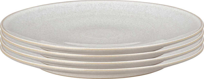 Modus Speckle Tallerken 27,5 cm 4-pakk