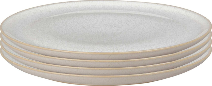 Bilde av Modus Speckle Tallerken 17,5 cm 4-pakk