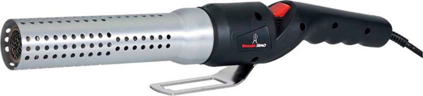 Grillstarter
