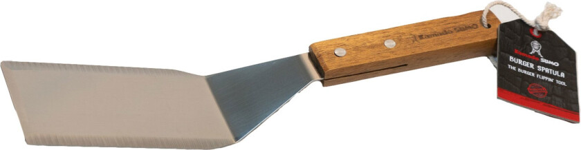 Burgerspade
