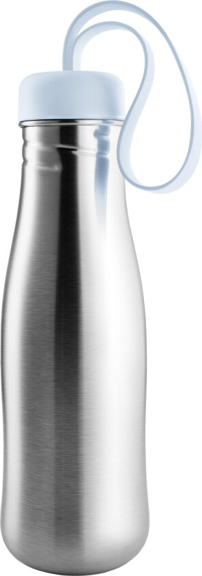 Active Drikkeflaske 0,7 liter, Lyseblå