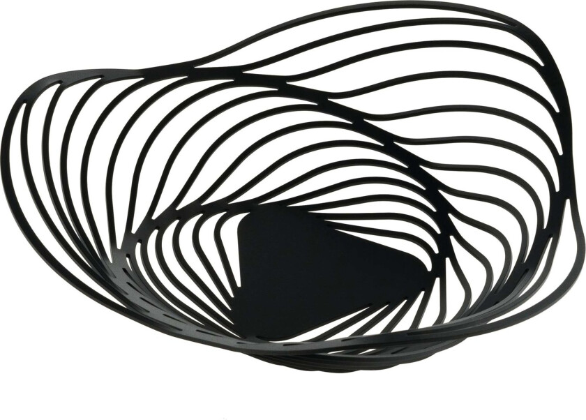 Bilde av Trinity Serveringsskål Ø26 cm, Svart