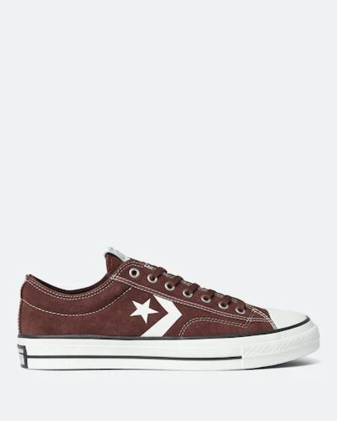 Star Player 76 sko Svart Unisex One size