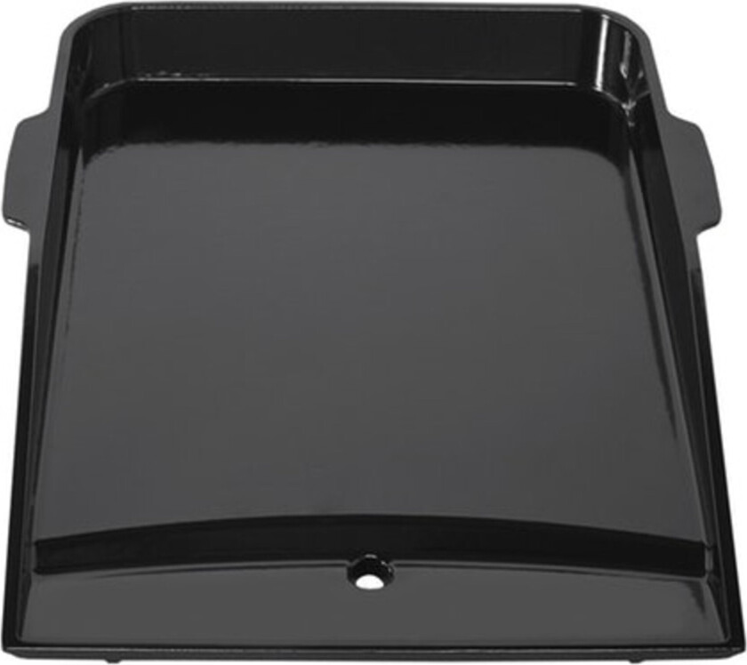 Stekeplate Genesis II