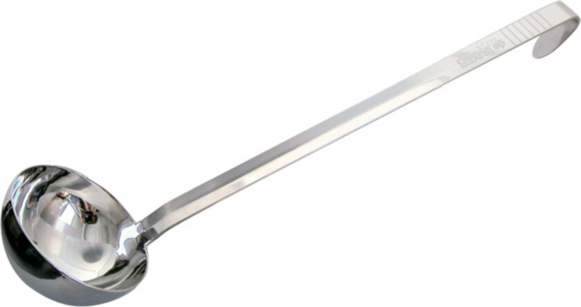 Suppeøse, 8 cm