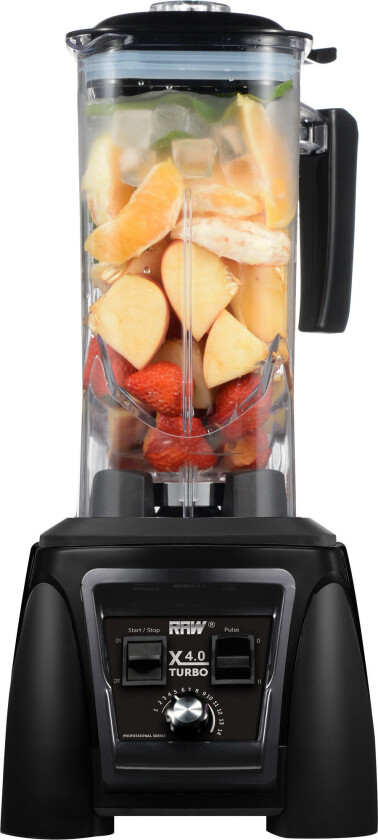 Bilde av X 4.0 Turbo 2380W Blender