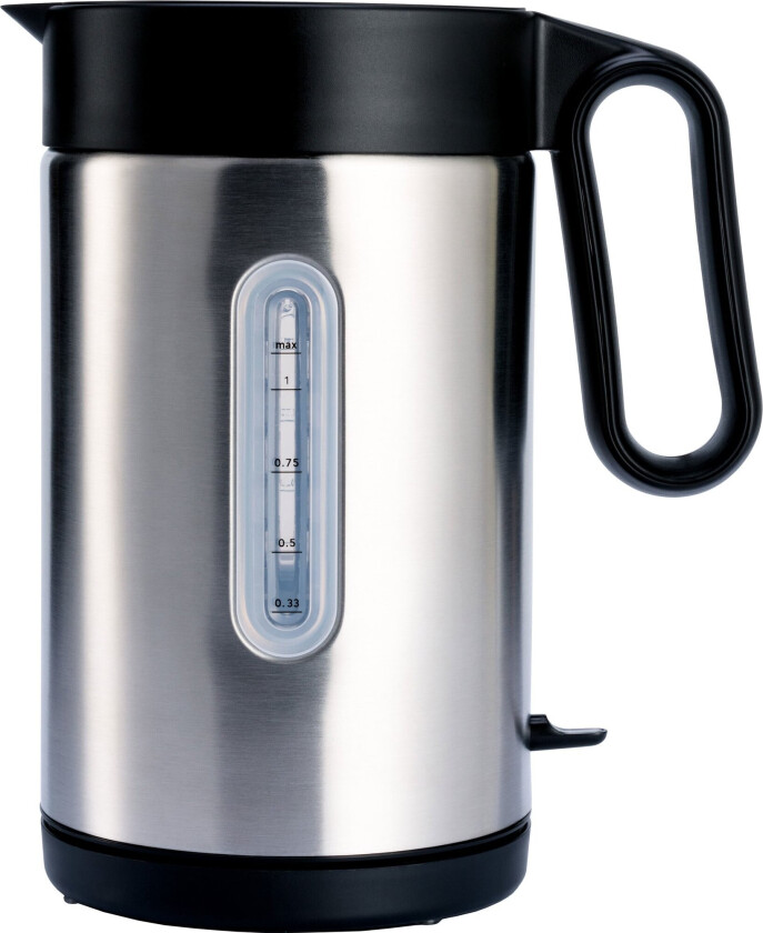 CWK-2000S Vannkoker, sølv