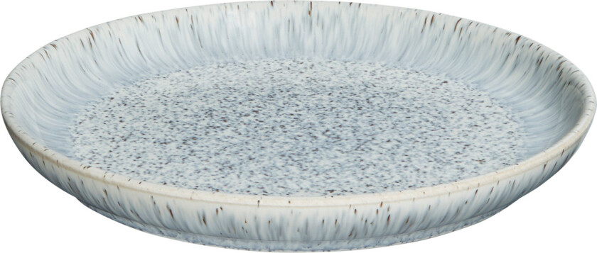 Halo Speckle Tallerken 21cm 4-Pakk
