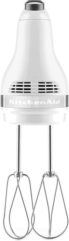 5KHM5110 Classic Håndmikser Hvit