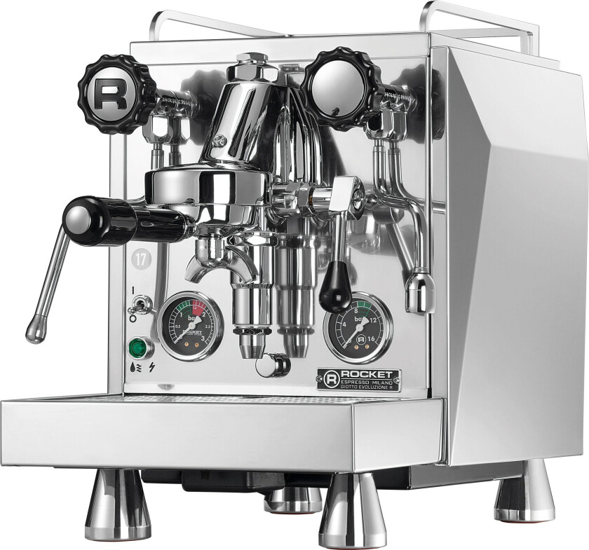 Giotto Cronometro R Espressomaskin