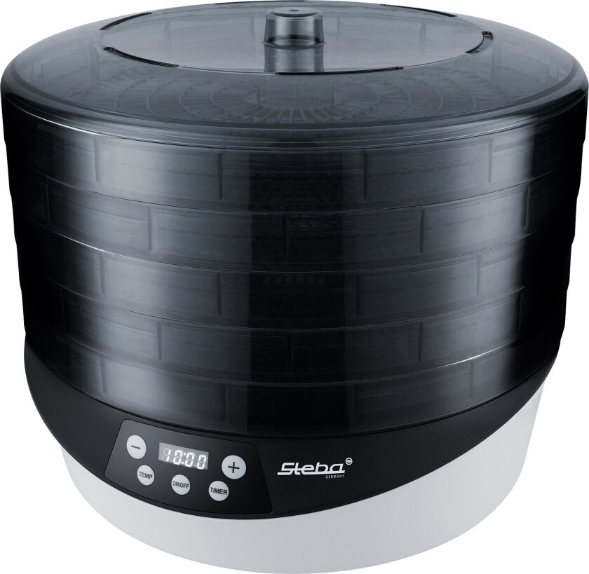ED 8 Dehydrator
