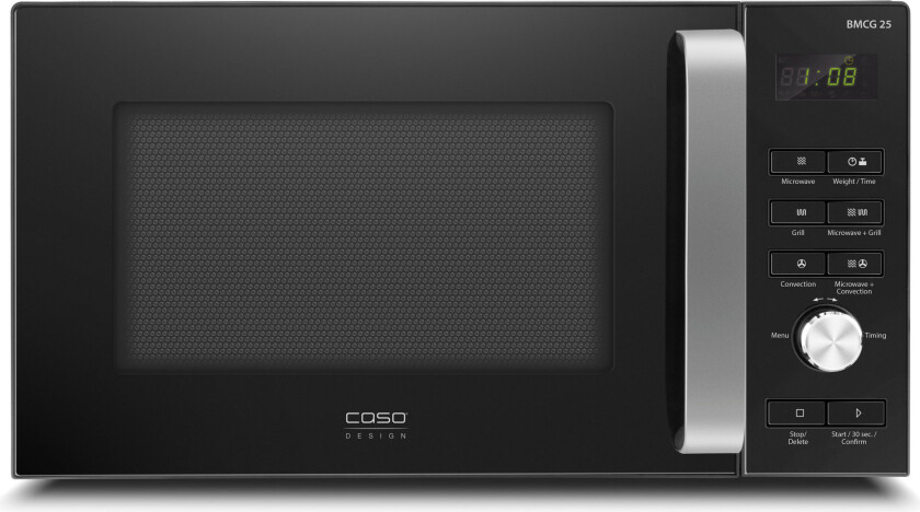 BMCG 25 mikrobølgeovn