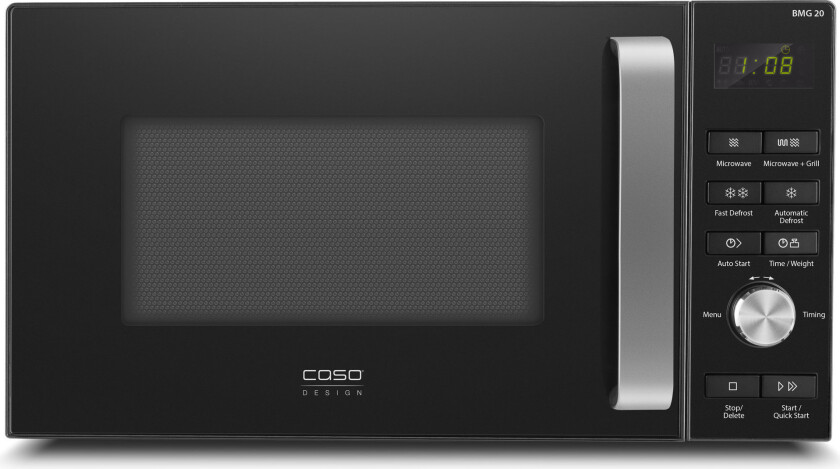 BMG20 Mikrobølgeovn