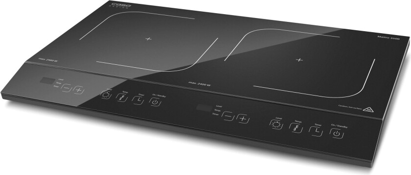 Bilde av Maitre 3500 frittstående induksjonskokeplate